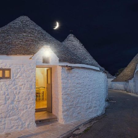 Trullo Love Alberobello Eksteriør bilde
