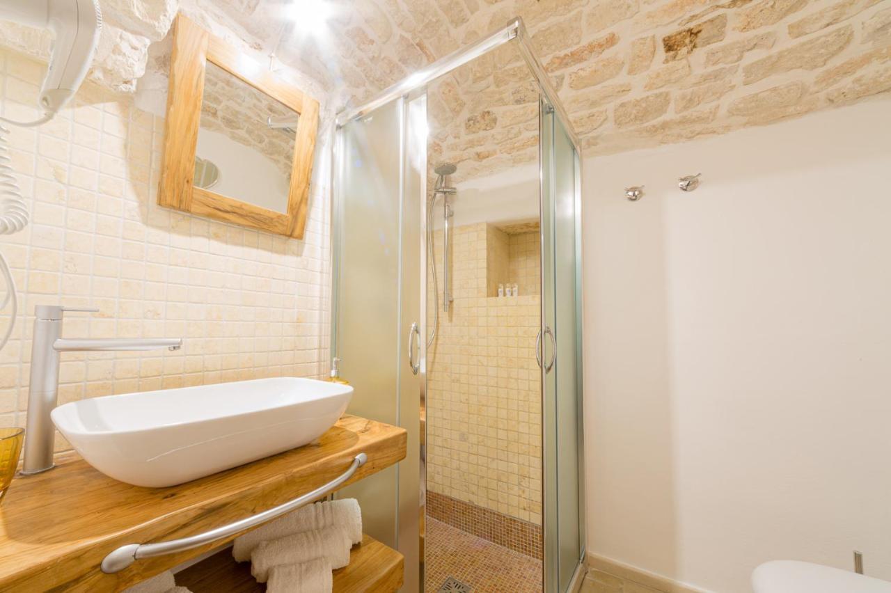 Trullo Love Alberobello Eksteriør bilde